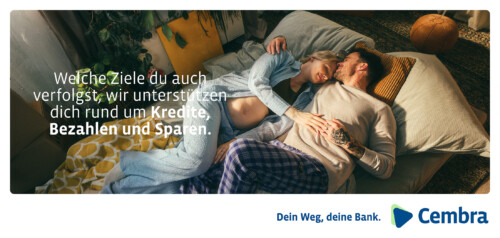 Cembra deinweg deinebank zoomer agency stgallen6