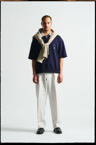 DCON DROP2 Lookbook 4