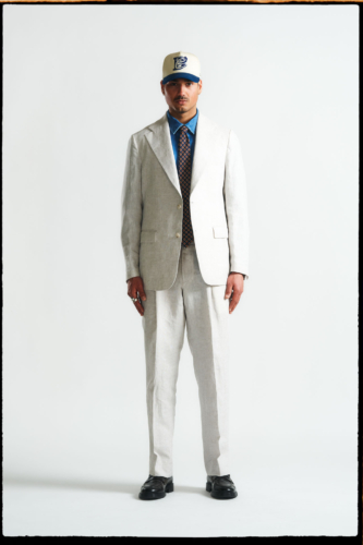 DCON DROP2 Lookbook 6