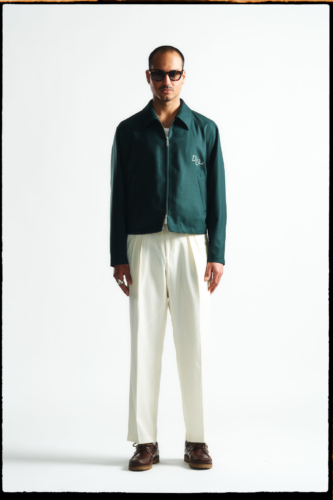DCON DROP2 Lookbook 8